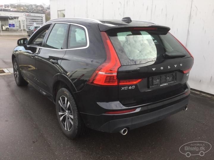 Photo 9 VIN: YV1UZK5VDM1794677 - VOLVO XC60 SUV 