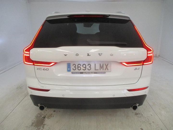 Photo 1 VIN: YV1UZK5VDM1800022 - VOLVO XC60 