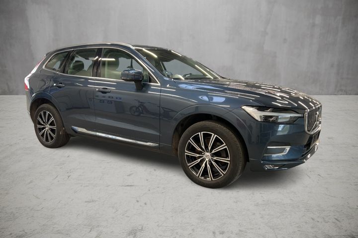 Photo 0 VIN: YV1UZK5VDM1803297 - VOLVO XC60 