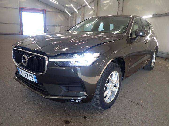 Photo 1 VIN: YV1UZK5VDM1804759 - VOLVO XC60 