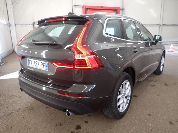 Photo 2 VIN: YV1UZK5VDM1804759 - VOLVO XC60 