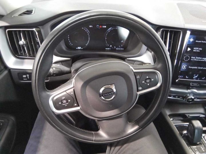 Photo 18 VIN: YV1UZK5VDM1805322 - VOLVO XC60 B4 D GEARTRONIC 