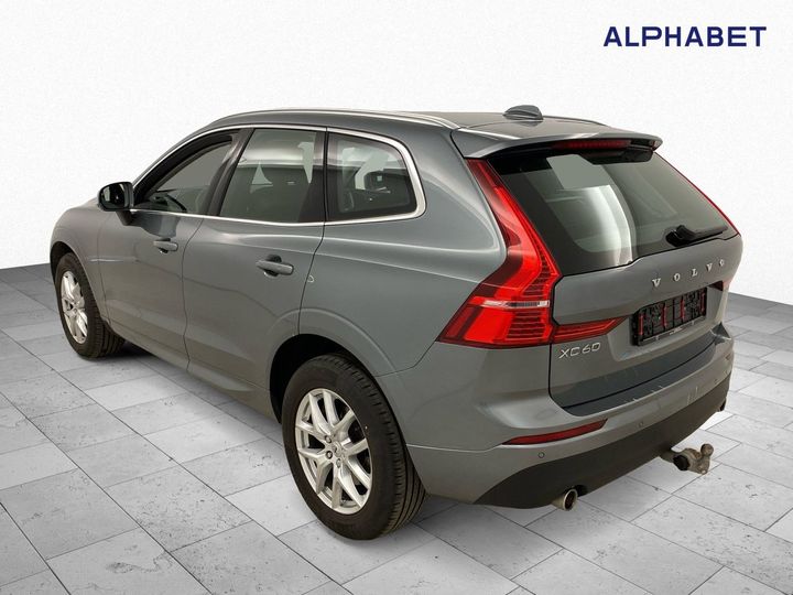 Photo 2 VIN: YV1UZK5VDM1805322 - VOLVO XC60 B4 D GEARTRONIC 