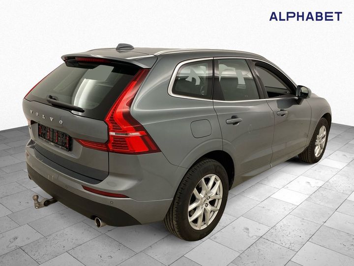 Photo 3 VIN: YV1UZK5VDM1805322 - VOLVO XC60 B4 D GEARTRONIC 