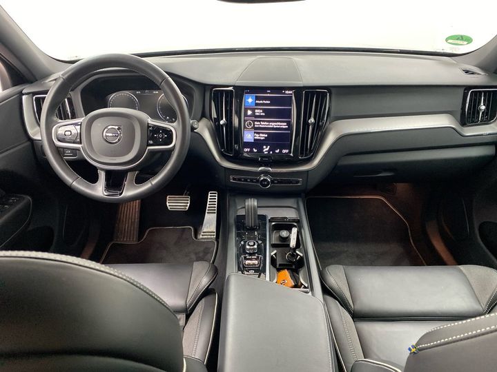 Photo 6 VIN: YV1UZK5VDM1814265 - VOLVO XC60 B4 B GEARTRONIC 