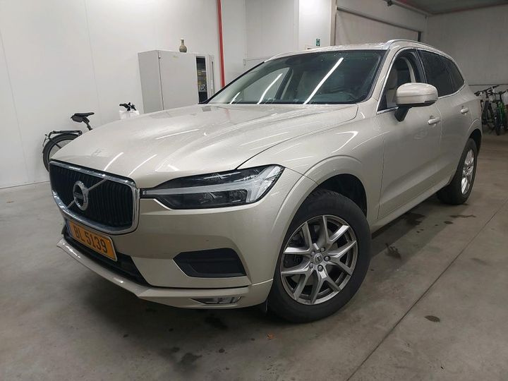 Photo 0 VIN: YV1UZK5VDM1822250 - VOLVO XC60 