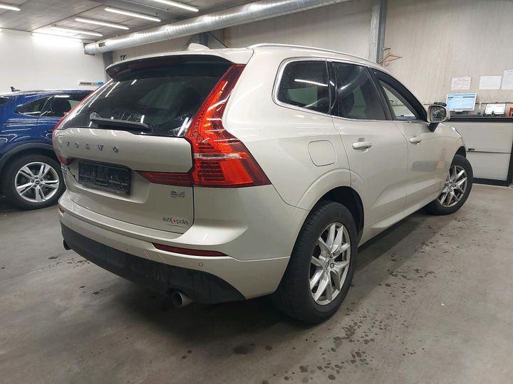 Photo 1 VIN: YV1UZK5VDM1822250 - VOLVO XC60 