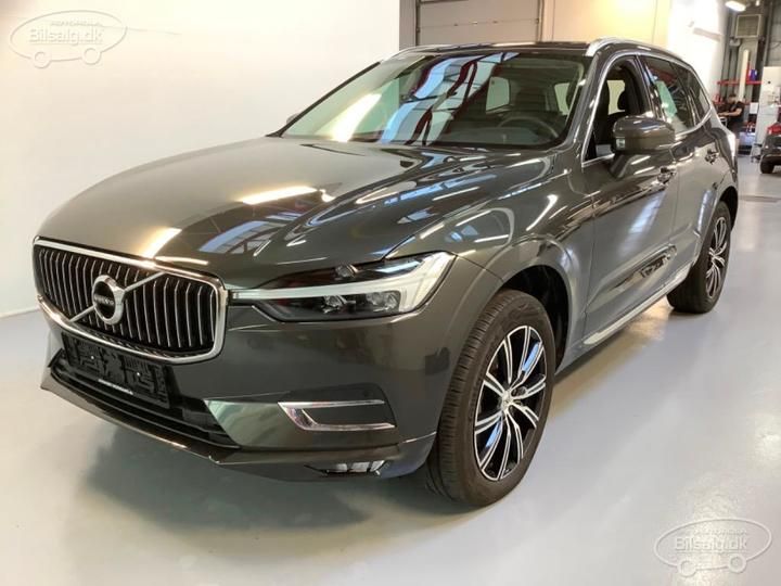 Photo 0 VIN: YV1UZK5VDM1824667 - VOLVO XC60 SUV 