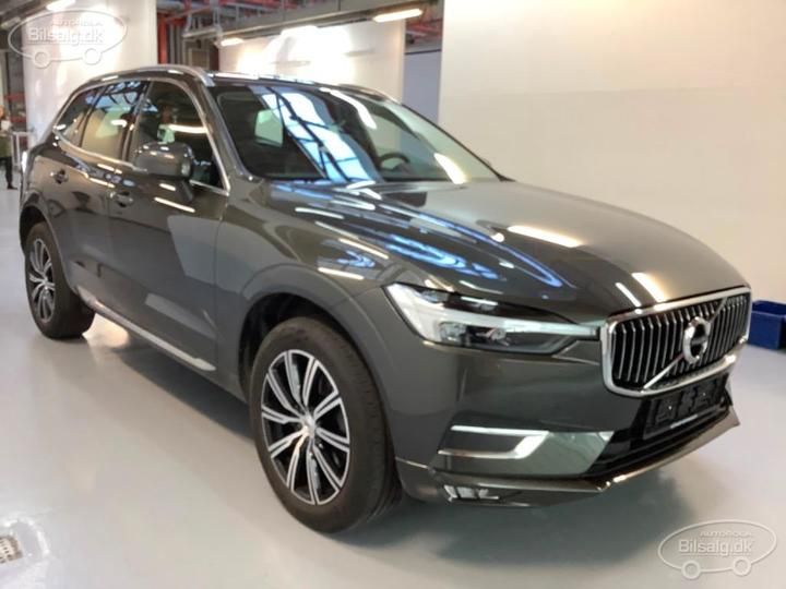 Photo 2 VIN: YV1UZK5VDM1824667 - VOLVO XC60 SUV 