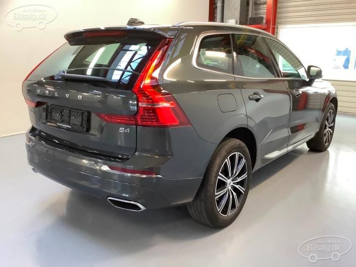 Photo 27 VIN: YV1UZK5VDM1824667 - VOLVO XC60 SUV 