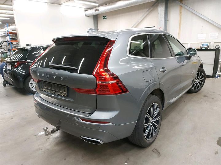 Photo 2 VIN: YV1UZK5VDM1837197 - VOLVO XC 60 