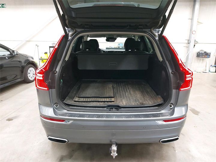 Photo 7 VIN: YV1UZK5VDM1837197 - VOLVO XC 60 