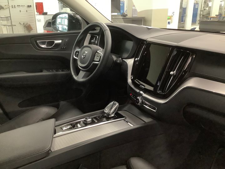 Photo 13 VIN: YV1UZK5VDM1839889 - VOLVO XC60 