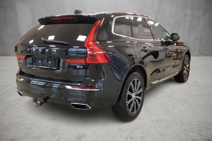 Photo 16 VIN: YV1UZK5VDM1839889 - VOLVO XC60 