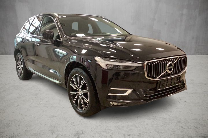 Photo 21 VIN: YV1UZK5VDM1839889 - VOLVO XC60 