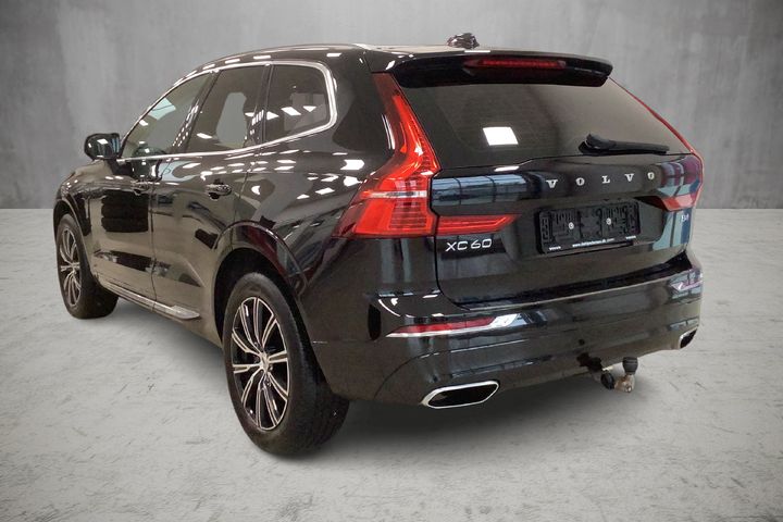 Photo 25 VIN: YV1UZK5VDM1839889 - VOLVO XC60 