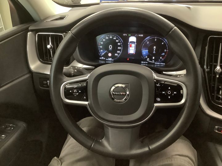 Photo 5 VIN: YV1UZK5VDM1839889 - VOLVO XC60 