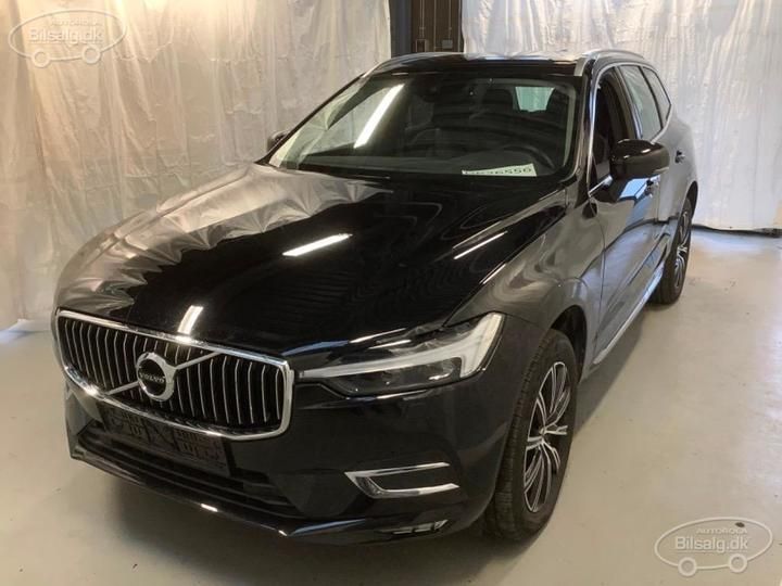 Photo 0 VIN: YV1UZK5VDM1842082 - VOLVO XC60 SUV 