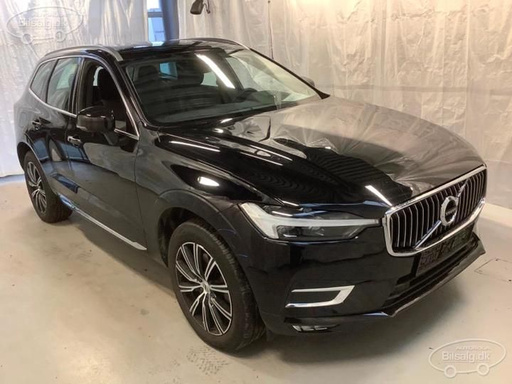 Photo 2 VIN: YV1UZK5VDM1842082 - VOLVO XC60 SUV 