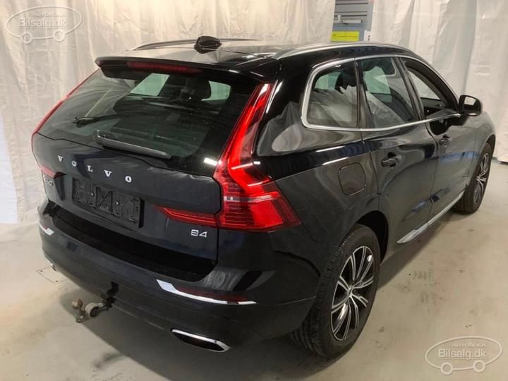 Photo 20 VIN: YV1UZK5VDM1842082 - VOLVO XC60 SUV 