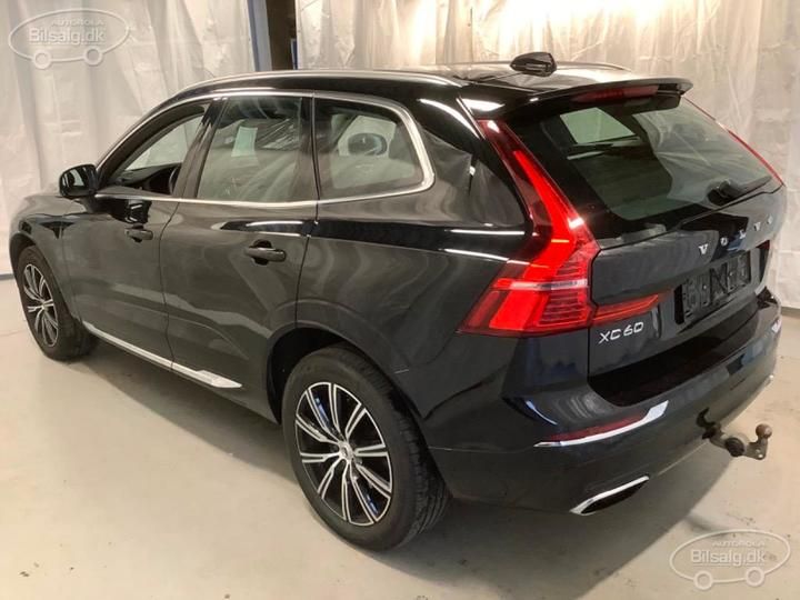 Photo 21 VIN: YV1UZK5VDM1842082 - VOLVO XC60 SUV 