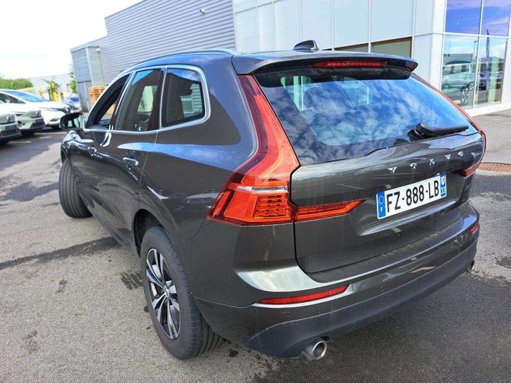 Photo 1 VIN: YV1UZK5VDM1847083 - VOLVO XC60 