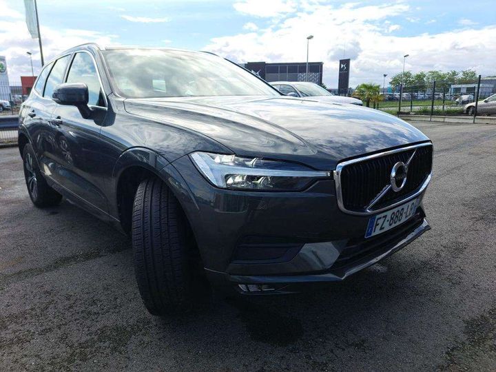 Photo 19 VIN: YV1UZK5VDM1847083 - VOLVO XC60 