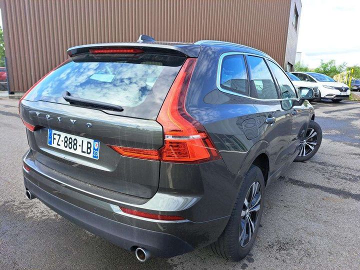 Photo 2 VIN: YV1UZK5VDM1847083 - VOLVO XC60 