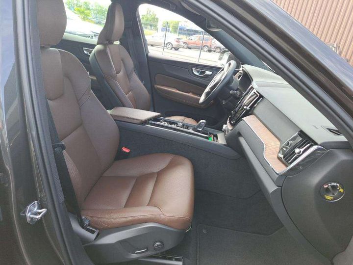 Photo 8 VIN: YV1UZK5VDM1847083 - VOLVO XC60 