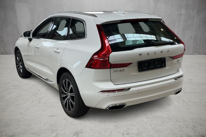 Photo 11 VIN: YV1UZK5VDM1850703 - VOLVO XC60 