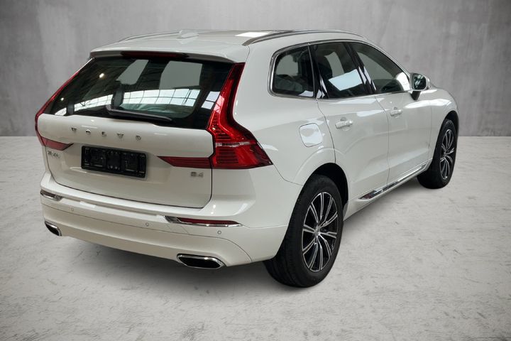 Photo 13 VIN: YV1UZK5VDM1850703 - VOLVO XC60 