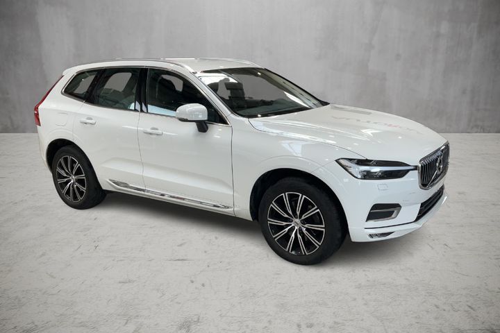 Photo 8 VIN: YV1UZK5VDM1850703 - VOLVO XC60 