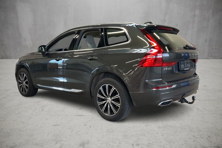 Photo 12 VIN: YV1UZK5VDM1850743 - VOLVO XC60 