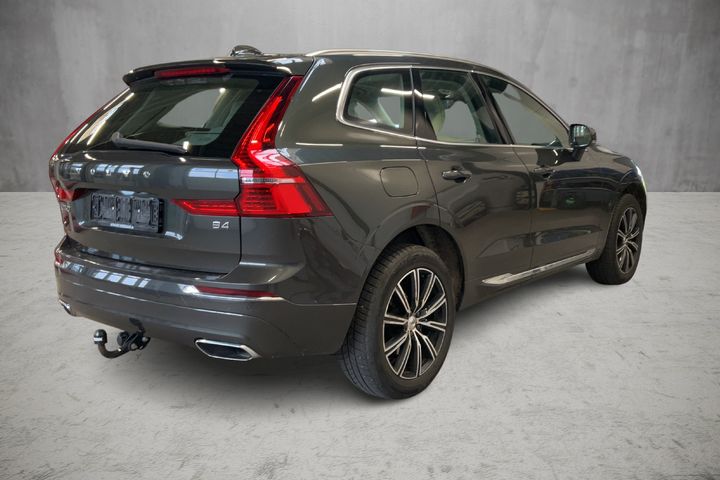 Photo 2 VIN: YV1UZK5VDM1850743 - VOLVO XC60 