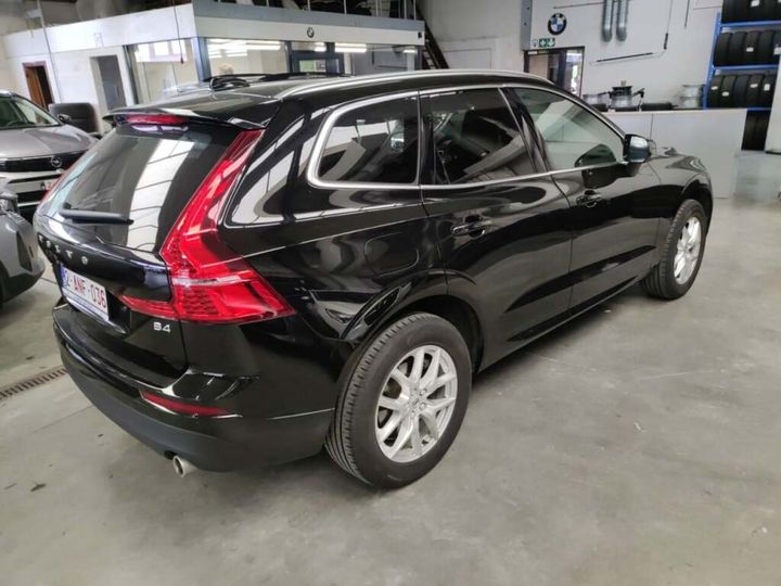 Photo 1 VIN: YV1UZK5VDM1855618 - VOLVO XC60 