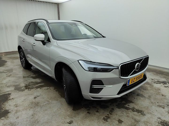 Photo 7 VIN: YV1UZK5VDN1019414 - VOLVO XC60 FL'21 