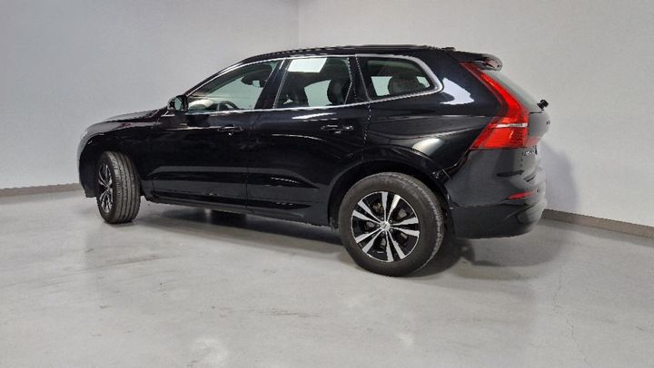 Photo 2 VIN: YV1UZK5VDN1899988 - VOLVO XC60 