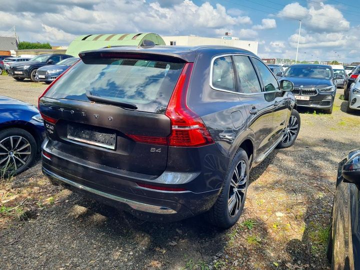 Photo 1 VIN: YV1UZK5VDN1976158 - VOLVO XC60 