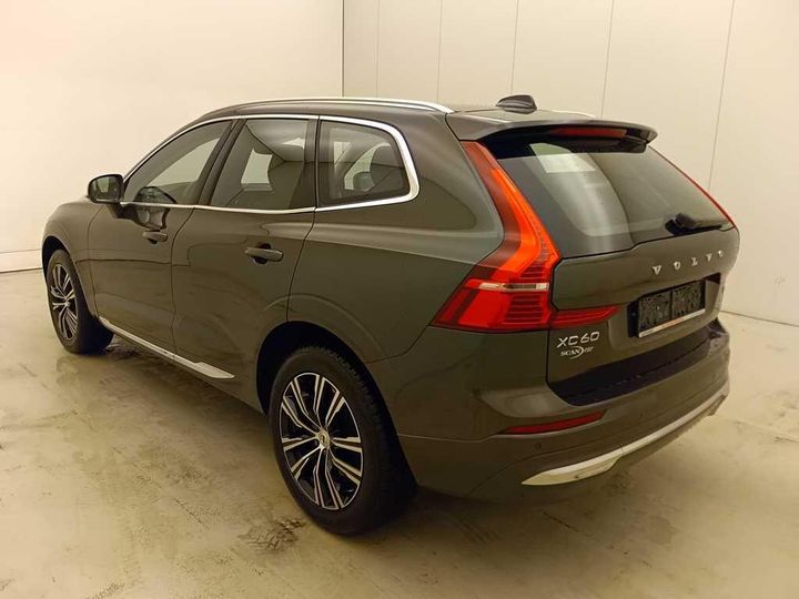 Photo 8 VIN: YV1UZK5VDN1976158 - VOLVO XC60 