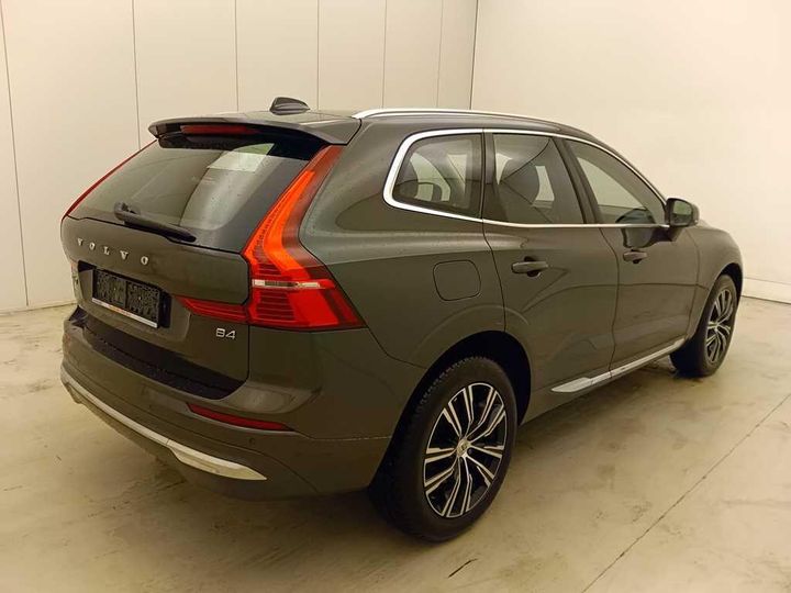 Photo 9 VIN: YV1UZK5VDN1976158 - VOLVO XC60 