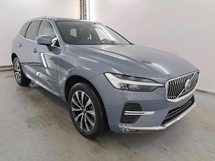 Photo 1 VIN: YV1UZK5VXP1351147 - VOLVO XC60 