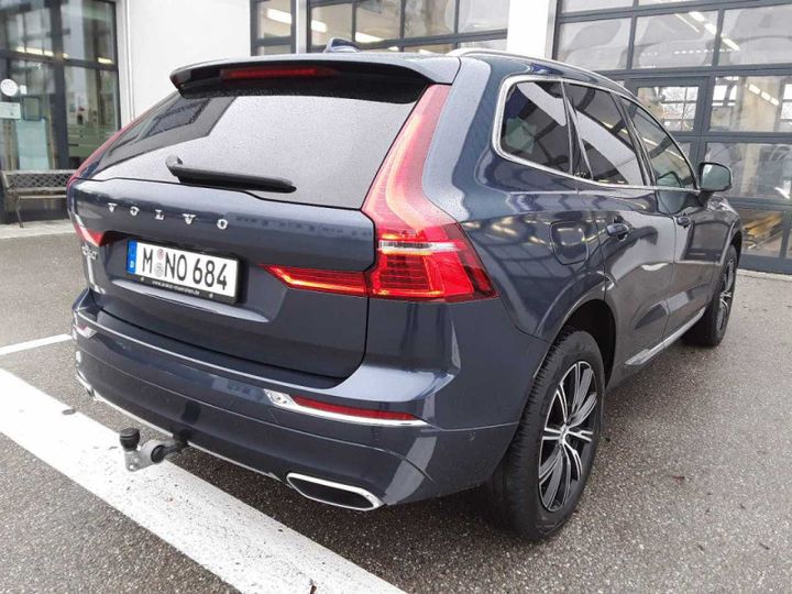 Photo 4 VIN: YV1UZL1VCL1511774 - VOLVO XC60 