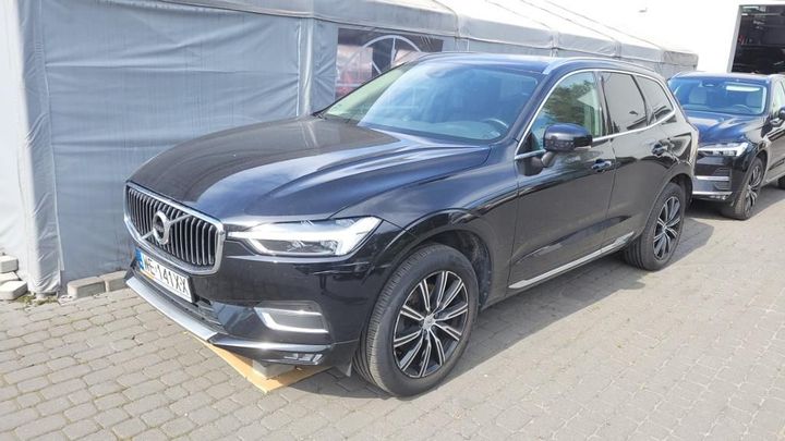 Photo 1 VIN: YV1UZL1VCL1516290 - VOLVO XC60 