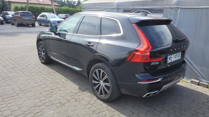 Photo 2 VIN: YV1UZL1VCL1516290 - VOLVO XC60 