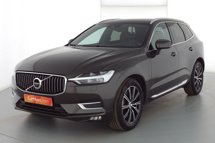 Photo 1 VIN: YV1UZL1VCL1575663 - VOLVO XC60 