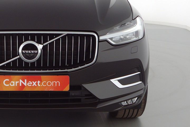 Photo 10 VIN: YV1UZL1VCL1575663 - VOLVO XC60 