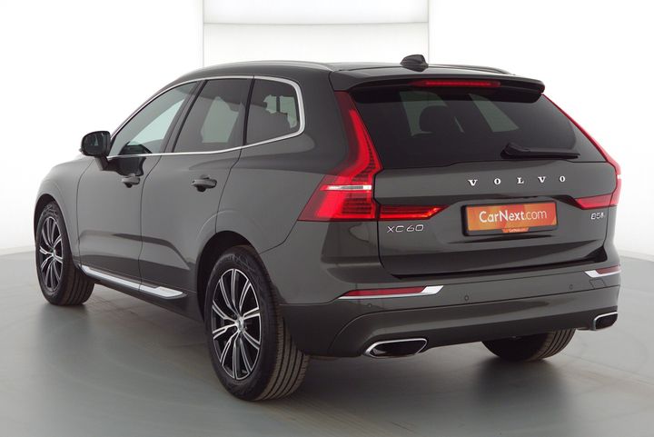 Photo 2 VIN: YV1UZL1VCL1575663 - VOLVO XC60 