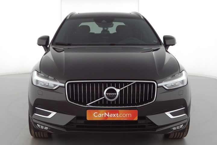 Photo 3 VIN: YV1UZL1VCL1575663 - VOLVO XC60 