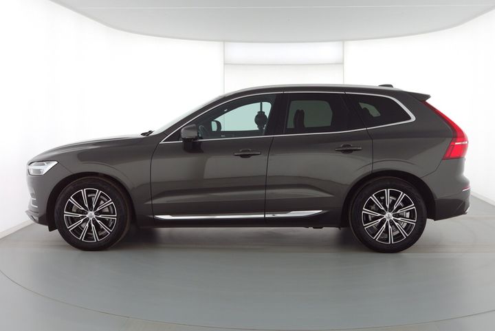 Photo 4 VIN: YV1UZL1VCL1575663 - VOLVO XC60 