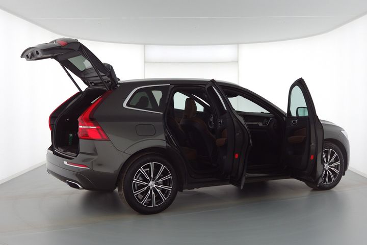 Photo 6 VIN: YV1UZL1VCL1575663 - VOLVO XC60 